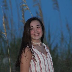 Meet your Posher, Gracey